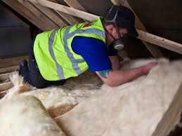 Best Garage Insulation  in Long Branch, VA